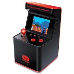 Konsola MY ARCADE Retro DGUN-2593
