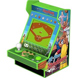Konsola MY ARCADE DGUNL-4123
