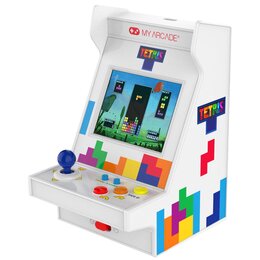 Konsola MY ARCADE DGUNL-7026 Mini Pro