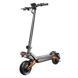 Hulajnoga elektryczna RUPTOR R6 V3 Miedziany kierunkowskazy
