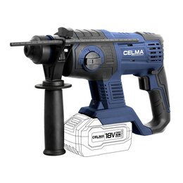 Młot udarowo-obrotowy CELMA PROFESSIONAL PRWg 2-20OBS