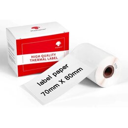 Papier PHOMEMO XP7080-100 Samoprzylepny 100 arkuszy
