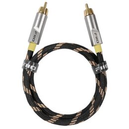 Kabel RCA - RCA FIIO 0.2 m