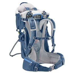 Nosidło DEUTER Kid Comfort Niebieski