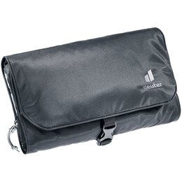 Kosmetyczka DEUTER Wash Bag II Czarny