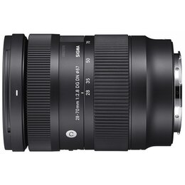 Obiektyw SIGMA C 28-70mm f/2.8 DG DN L-Mount