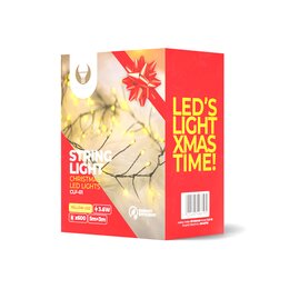 Łańcuch świetlny FOREVER LIGHT RTV100460