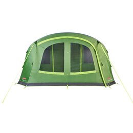 Namiot COLEMAN Weathermaster 6 XL Air BlackOut Zielony