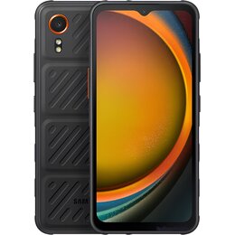 Smartfon SAMSUNG Galaxy Xcover 7 5G 6/128GB 6.6" Enterprise Edition Czarny
