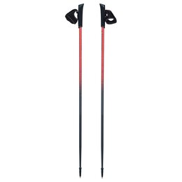 Kijki do nordic walking VIKING Pro Trainer Czerwony (110 cm)