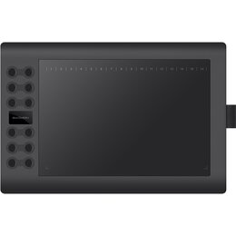 Tablet graficzny GAOMON M106K Pro