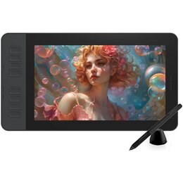 WACOM Intuos M (CTL-6100WLE-N) Tablet graficzny - niskie