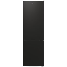 Lodówka CANDY CCT3L517EB 176cm Czarna
