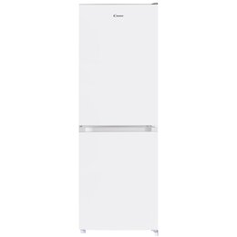 Lodówka CANDY CCG1L314EW 144cm Biała