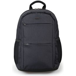 Plecak na laptopa PORT DESIGNS Eco Sydney 135173 15.6 cala Czarny