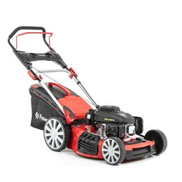 Kosiarka spalinowa FAWORYT SH51P196L-3W1 Loncin V200 510mm 4kW