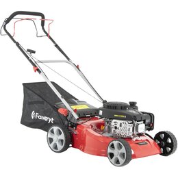 Kosiarka spalinowa FAWORYT SH46N139L Loncin LC1P65FE z napędem 460mm 2.4kW