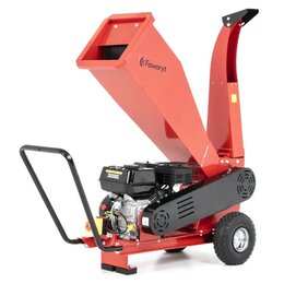 Rozdrabniacz spalinowy FAWORYT JR196L WB
