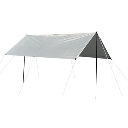 Żagiel przeciwsłoneczny ENERO CAMP 1056104 400 x 300 x 240 cm