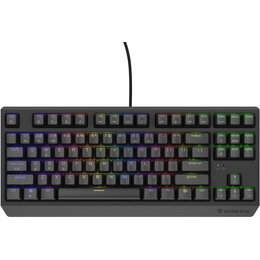 Klawiatura GENESIS Thor 230 TKL Outemu