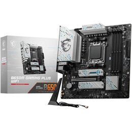 Płyta główna MSI B650M Gaming Plus WiFi