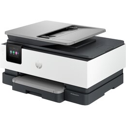 Urządzenie wielofunkcyjne HP OfficeJet Pro 8122e Druk w kolorze, Automatyczny druk dwustronny, Wi-Fi, Instant Ink