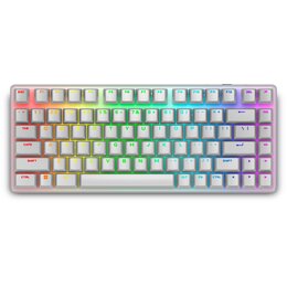 Klawiatura DELL Alienware Pro Biały
