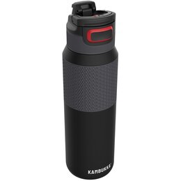 Butelka termiczna KAMBUKKA Elton Insulated Czarny