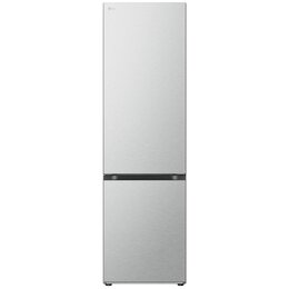 Lodówka LG GBV7280CMB No Frost 203cm Srebrny NatureFresh LinearCooling