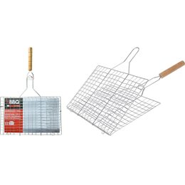 Ruszt do grilla BBQ LINE 545990