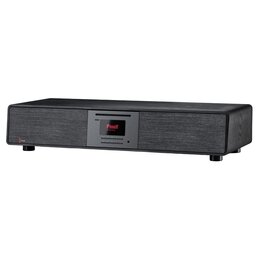 Radioodtwarzacz PINELL Supersound 901 Bluetooth Czarny