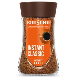 Kawa rozpuszczalna EDUSCHO Instant Classic