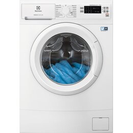 Pralka ELECTROLUX EW6SM1525WP SensiCare 600 5kg 1200 obr
