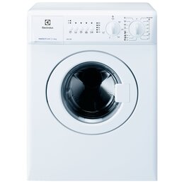 Pralka ELECTROLUX EWC1352 wysokość 67 cm 3 kg 1300 obr Opóźnienie startu pracy