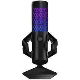 Mikrofon ASUS ROG Carnyx Kardioidalny Czarny