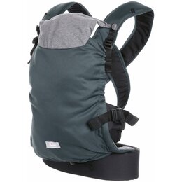 Nosidełko CHICCO Skin Fit Zielony