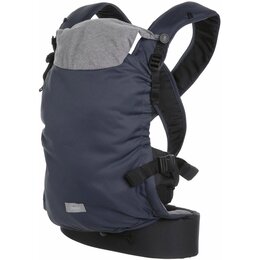 Nosidełko CHICCO Skin Fit Granatowy