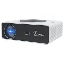 Projektor EXTRALINK Smart Life Vision Max ESP-800MAX Full HD (1920 x 1080), 800 ANSI lumen, Wi-Fi, Bluetooth