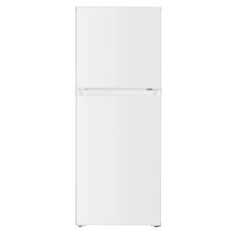 Lodówka SMITH&BROWN SFTF-231-WE5 No Frost 142.4cm Biała