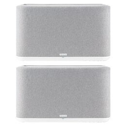 Głośnik multiroom DENON Home 350 Biały (2 szt.)