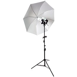 Zestaw oświetleniowy MASSA S2X125