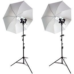 Zestaw oświetleniowy MASSA S4X125