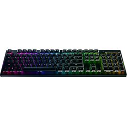 Klawiatura RAZER DeathStalker V2 Pro Czarny