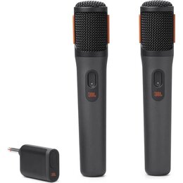Mikrofon JBL PartyBox Wireless