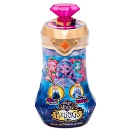 Lalka PIXLINGS Magic Mixies Amber The Dragon PIX14877