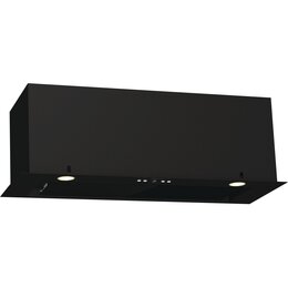 Okap HISENSE CH8BI3GB Czarny 400m3/h 62dB klasa B