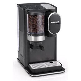 Ekspres CUISINART DGB2E