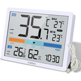 Stacja pogody METEO SP109