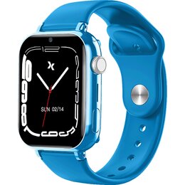 Smartwatch MAXCOM FW59 Kiddo Niebieski