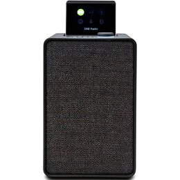 Radio PURE Evoke Spot Internetowe Czarny